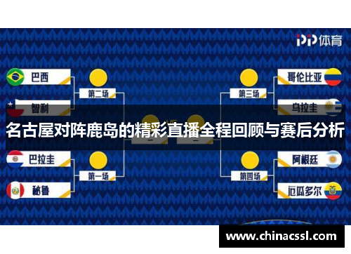 名古屋对阵鹿岛的精彩直播全程回顾与赛后分析