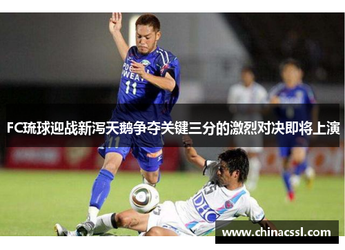 FC琉球迎战新泻天鹅争夺关键三分的激烈对决即将上演