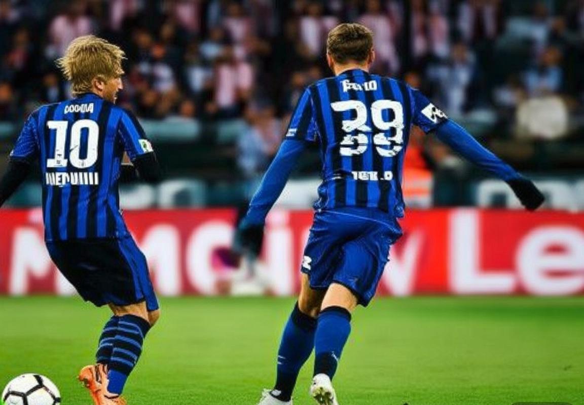 国际米兰连败危机：齐沃战术争议不断，劳塔罗锋线哑火致进攻瘫痪