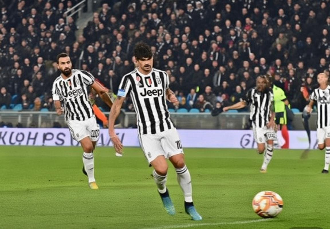 尤文图斯vs卡利亚里：意甲联赛焦点对决，保级形势下的生死较量