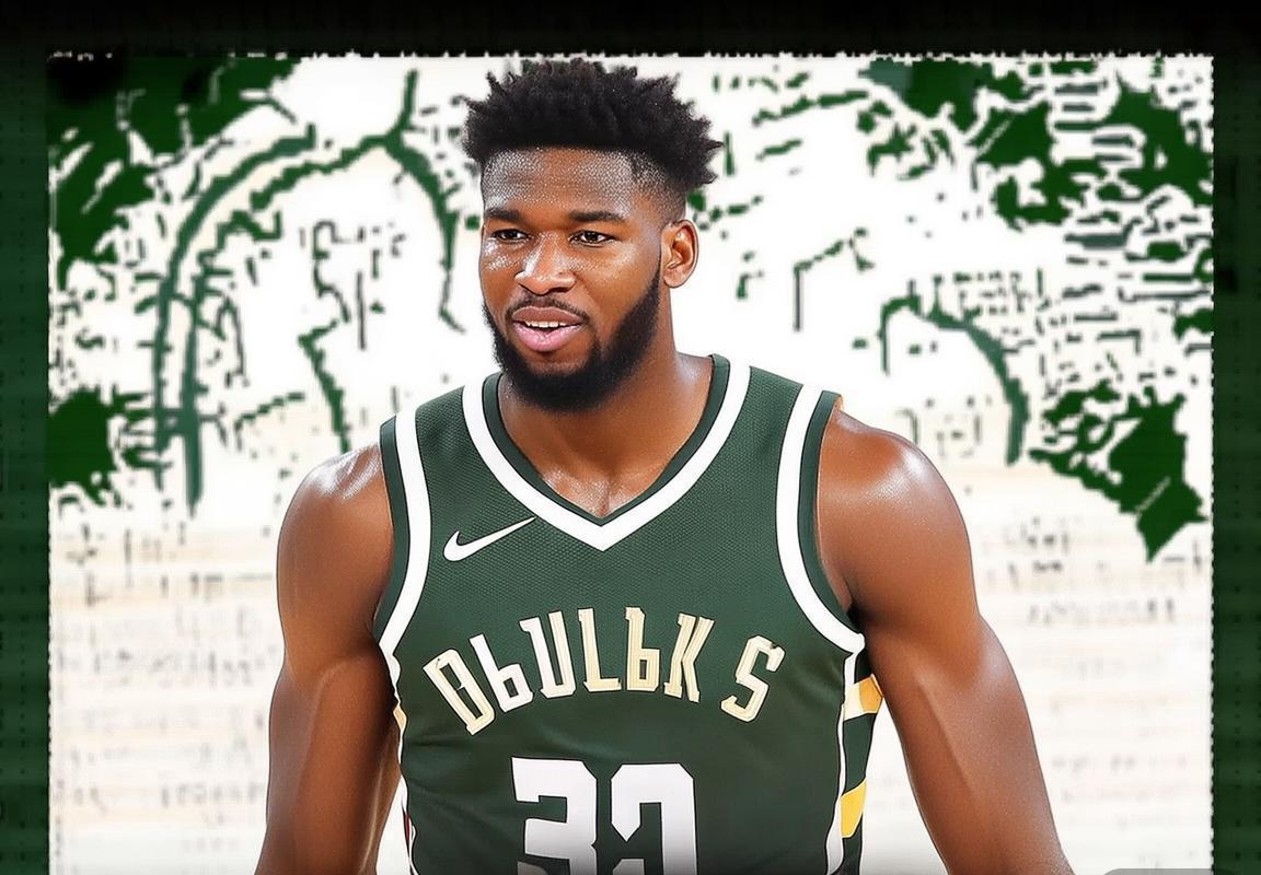 字母哥交易流言发酵，雄鹿管理层积极补强阵容展现争冠决心