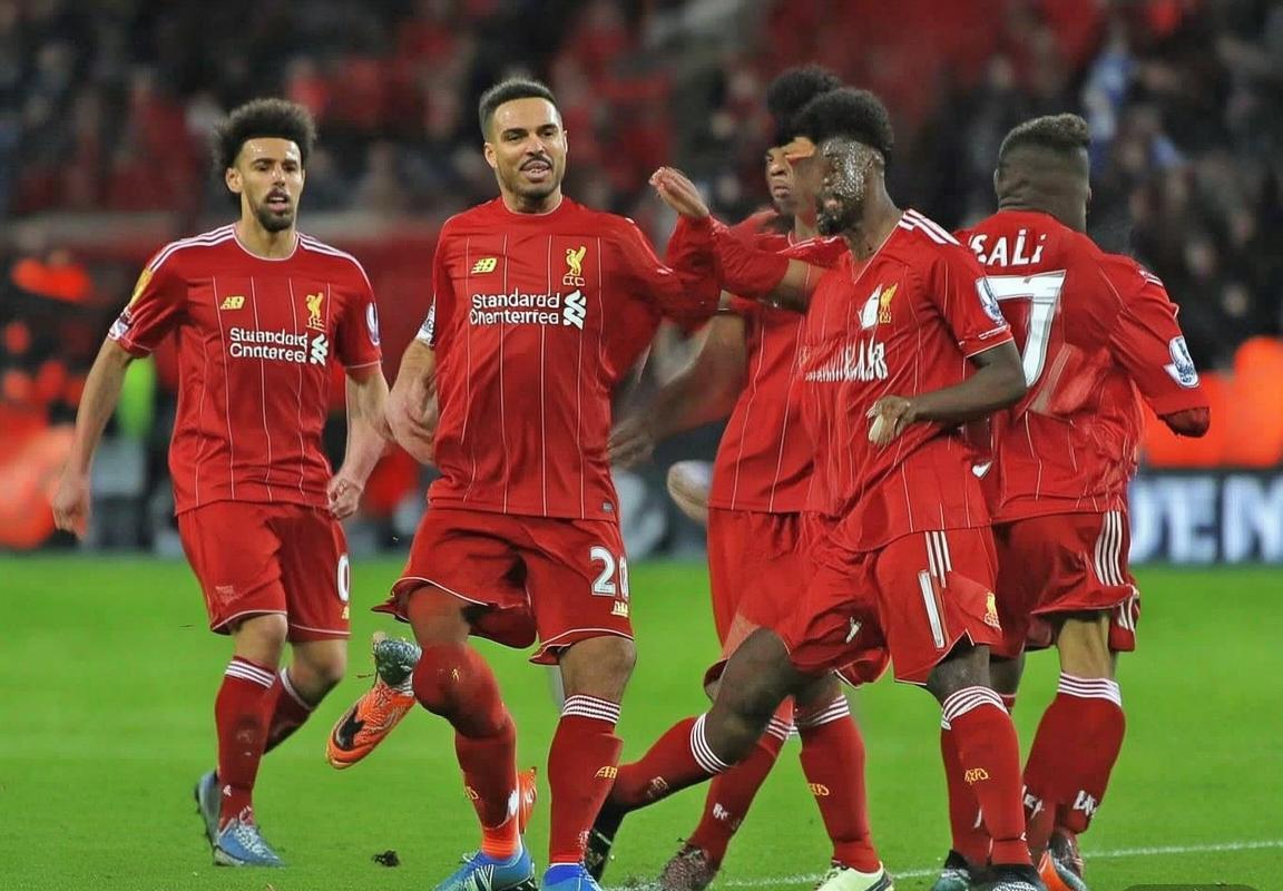 利物浦坐镇安菲尔德迎战升班马桑德兰，萨拉赫领衔锋线考验黑猫防线