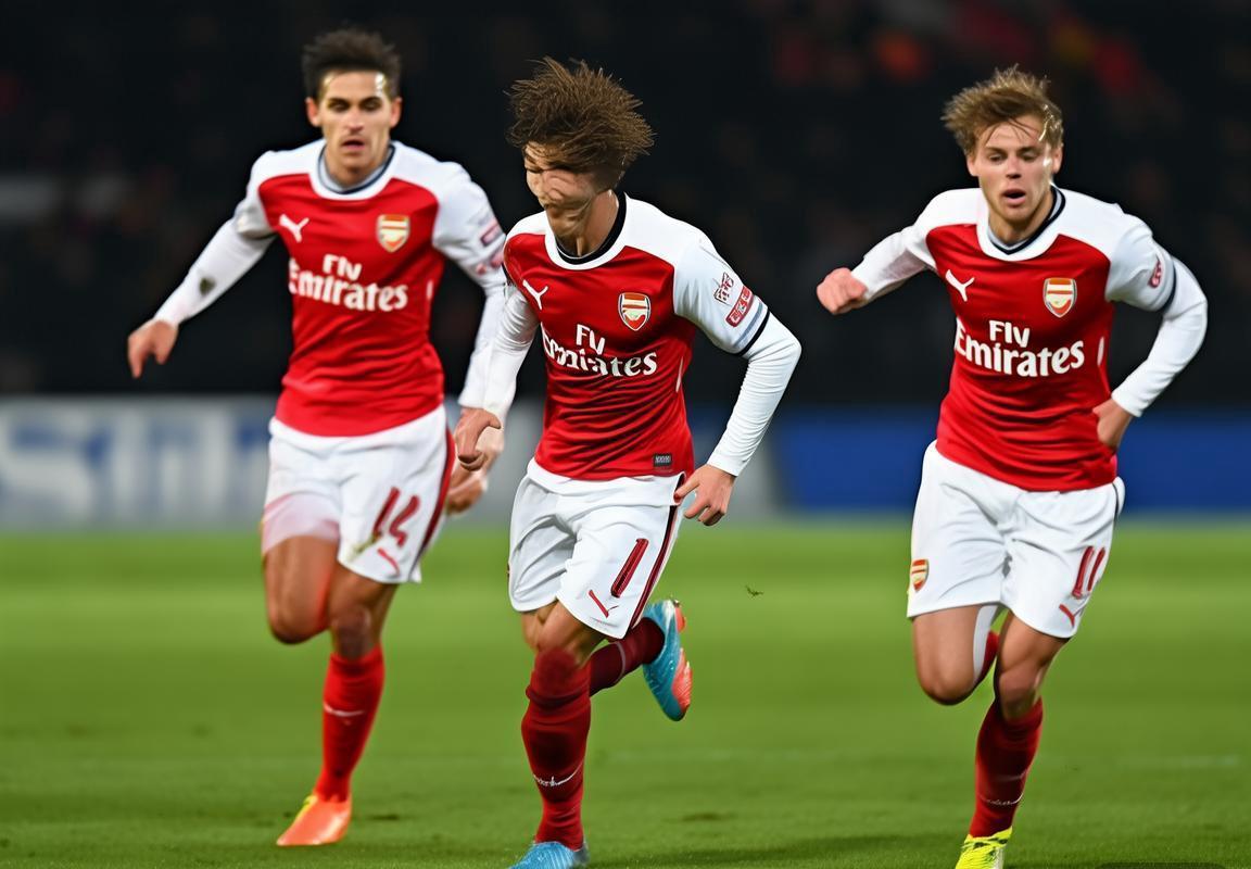 皇马欧冠失利阿隆索帅位动摇，阿森纳提前晋级上演欧冠强队悲喜对比